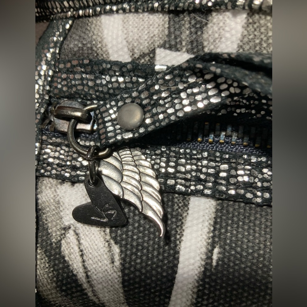 Victoria secret med tote